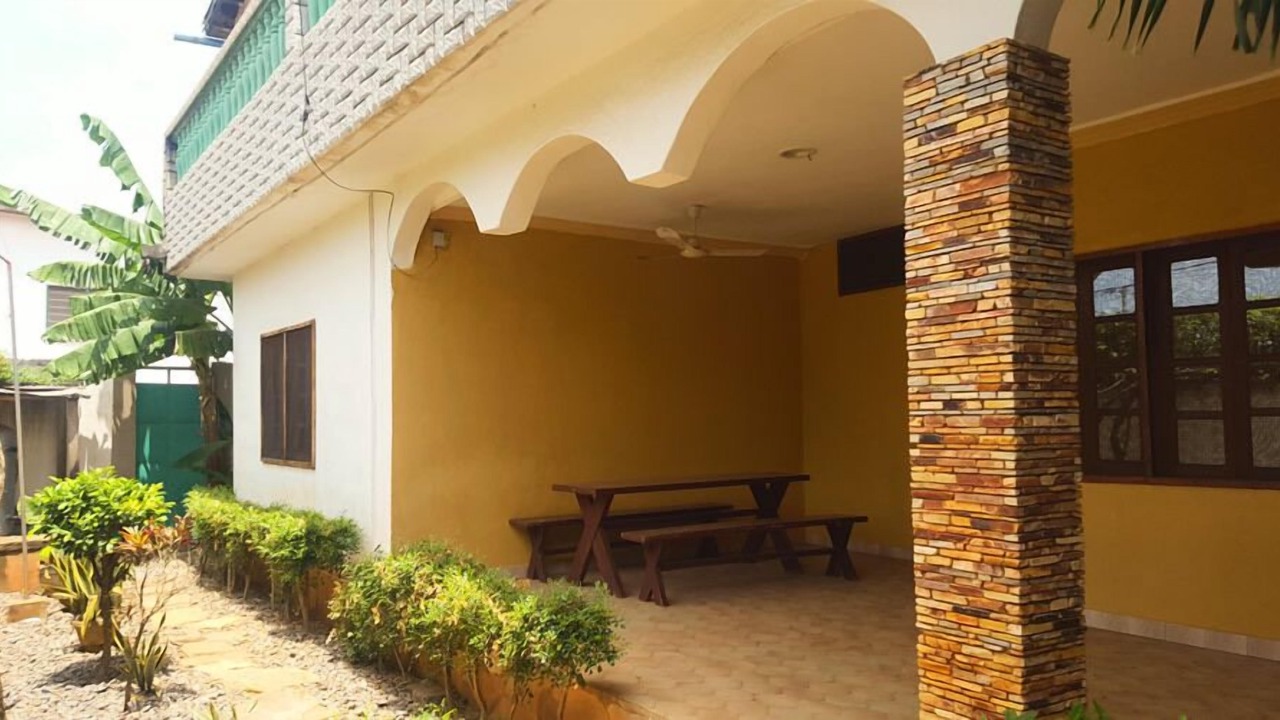 Photo of Outdoor in Lome