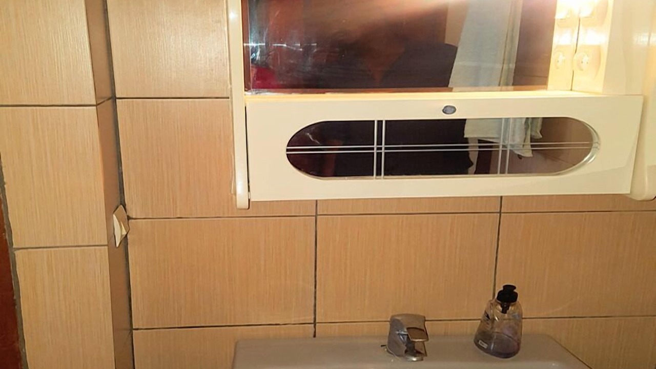 Photo of Bathroom in Lome