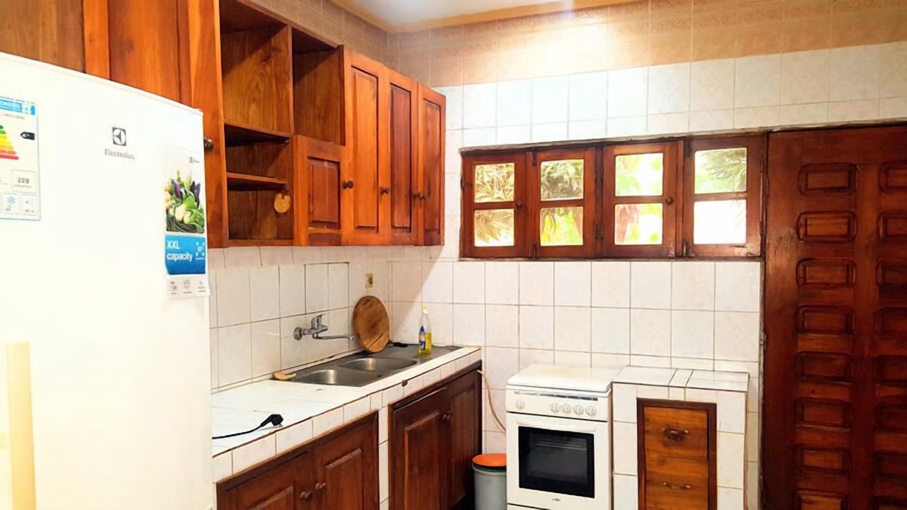 Photo of Kitchen in Lome
