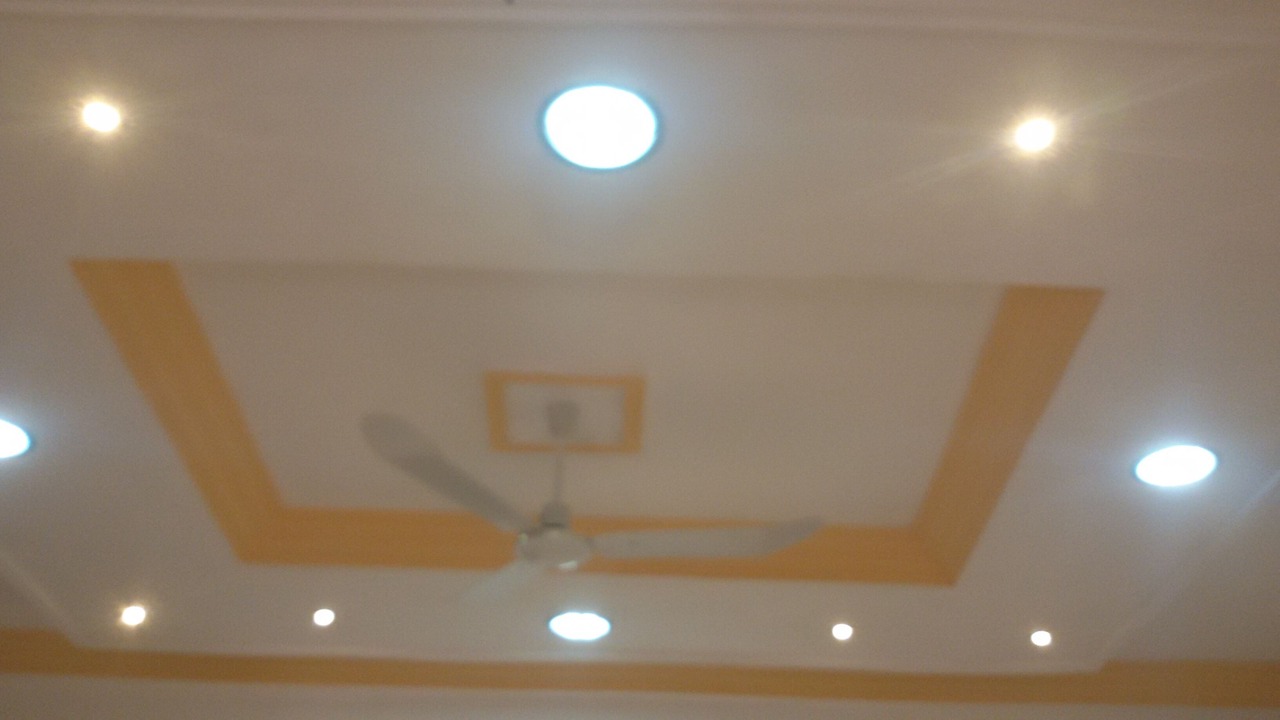 Photo of Livingroom in Lome