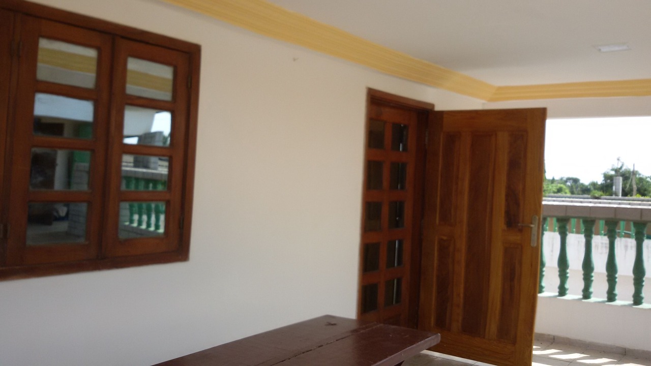 Photo of Outdoor in Lome