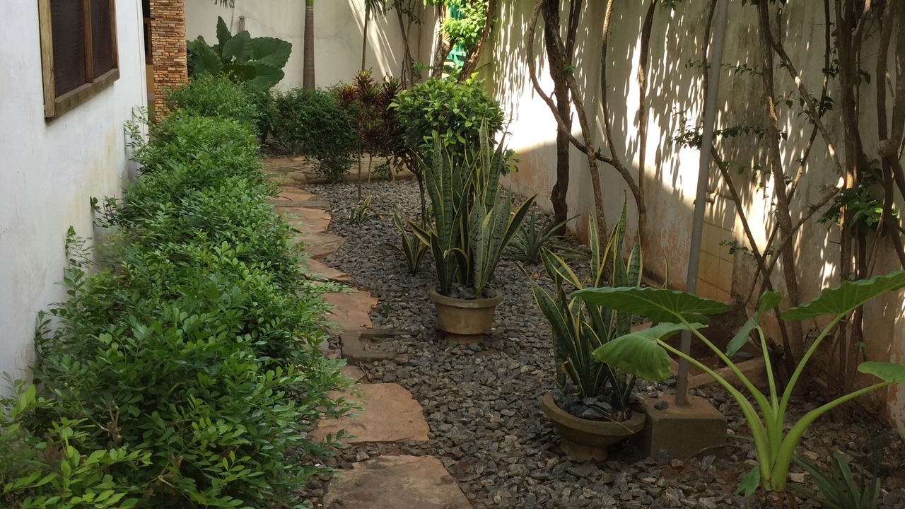 Photo of Outdoor in Lome