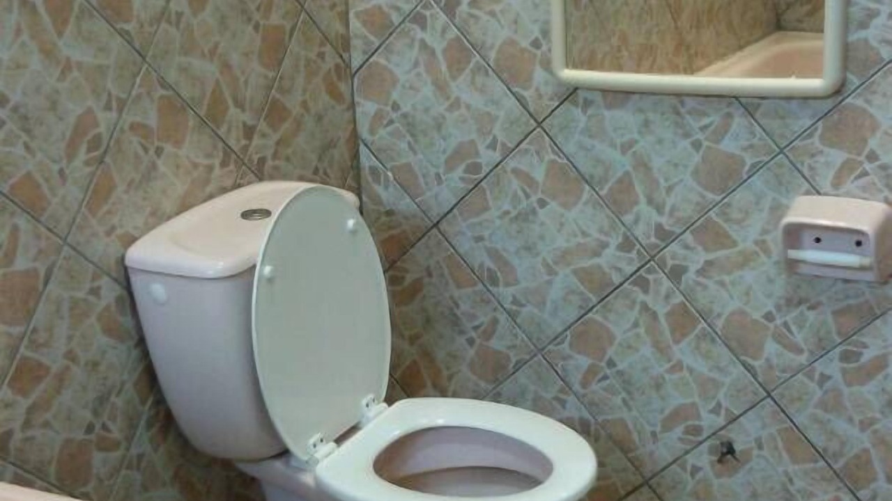 Photo of Bathroom in Lome