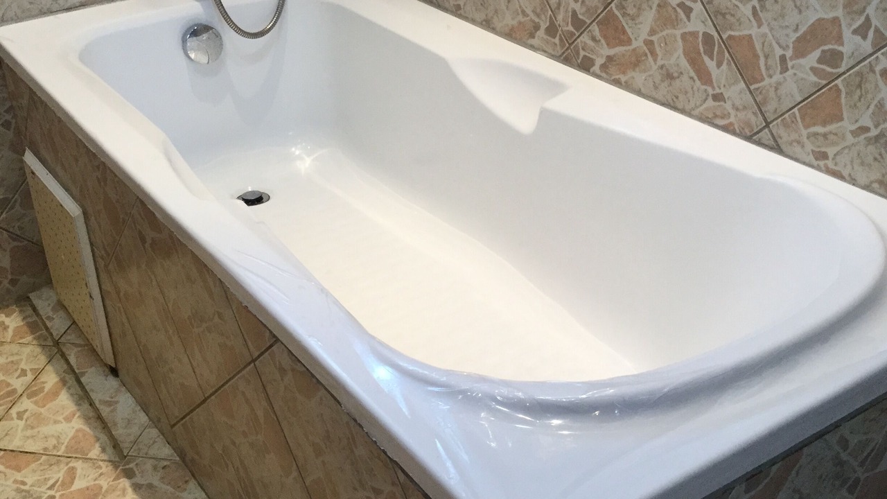 Photo of Bathroom in Lome