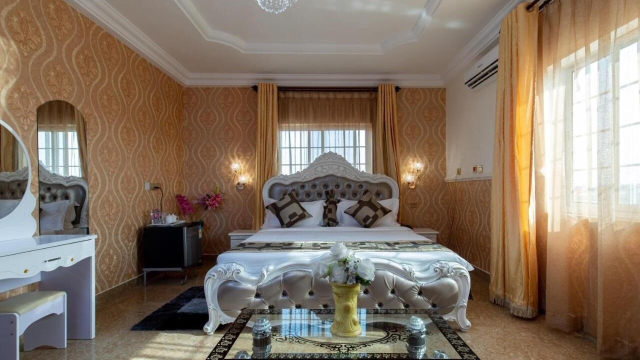 Photo of Bathroom in Teshie