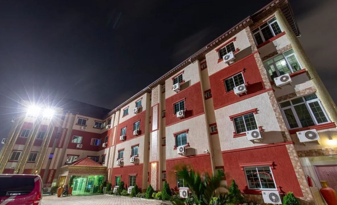 Photo of Outdoor in Teshie