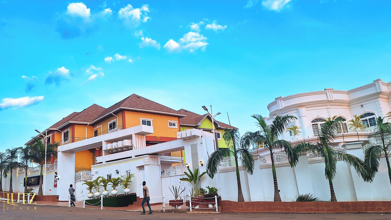 Photo of Outdoor in Kumasi