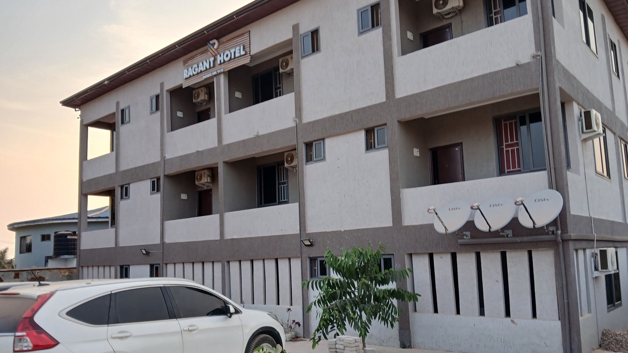 Photo of Outdoor in Cape Coast