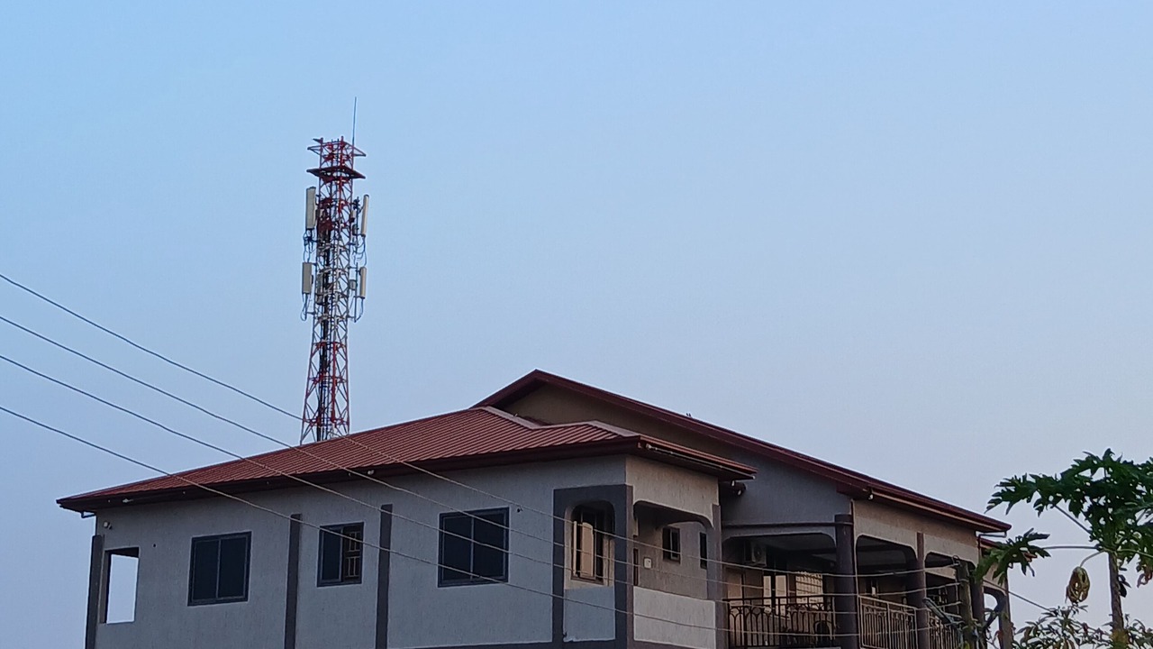 Photo of Outdoor in Cape Coast