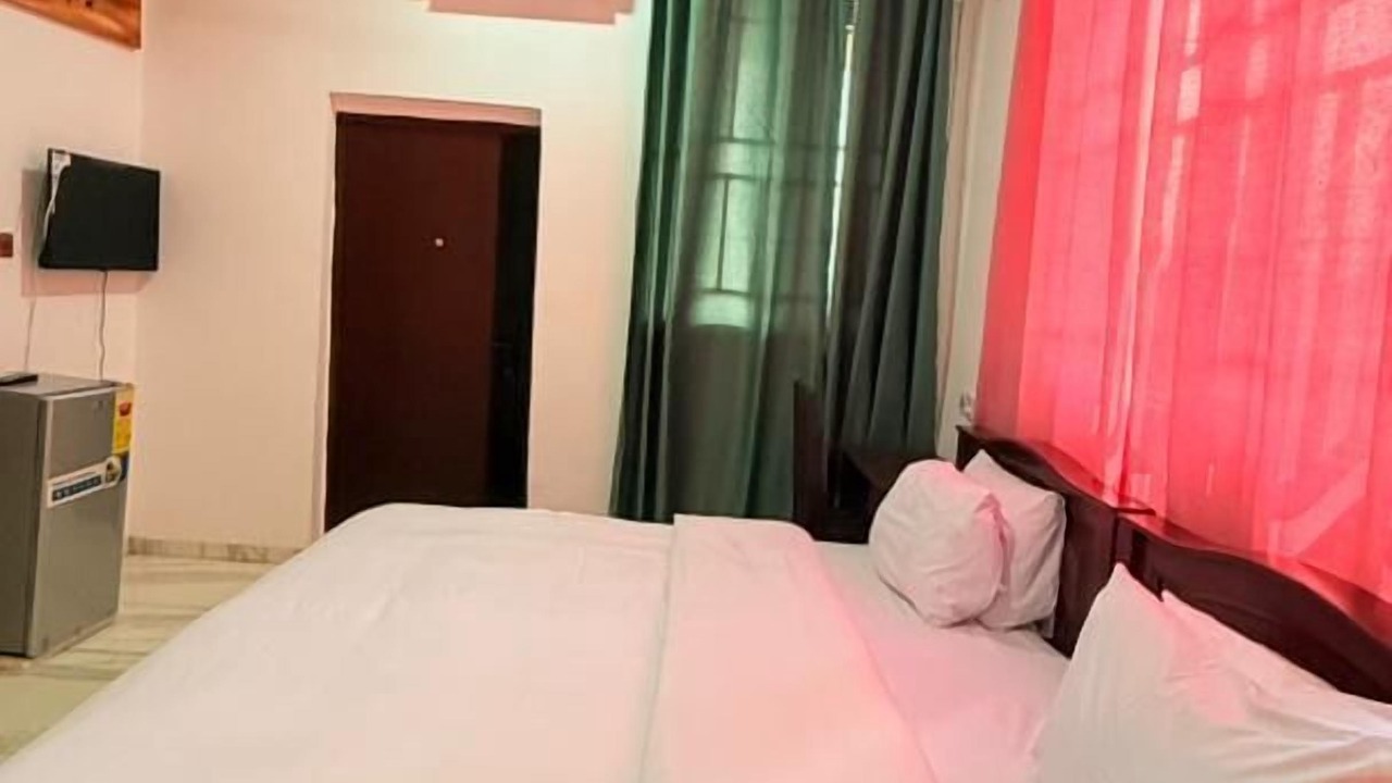 Photo of Bedroom in Cape Coast