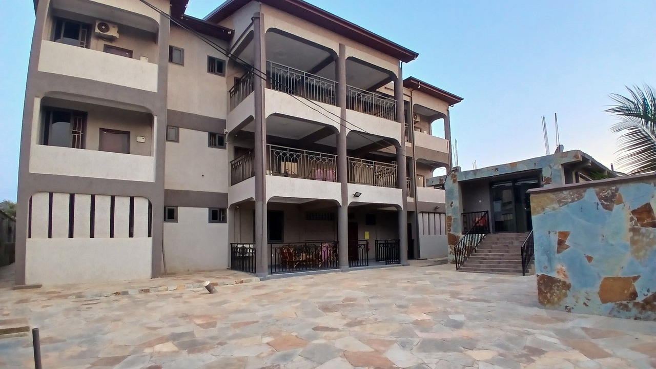 Photo of Outdoor in Cape Coast