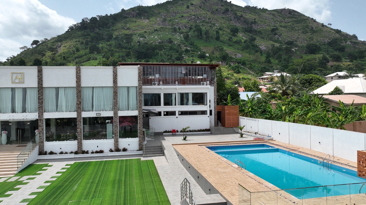Photo of Outdoor in Koforidua