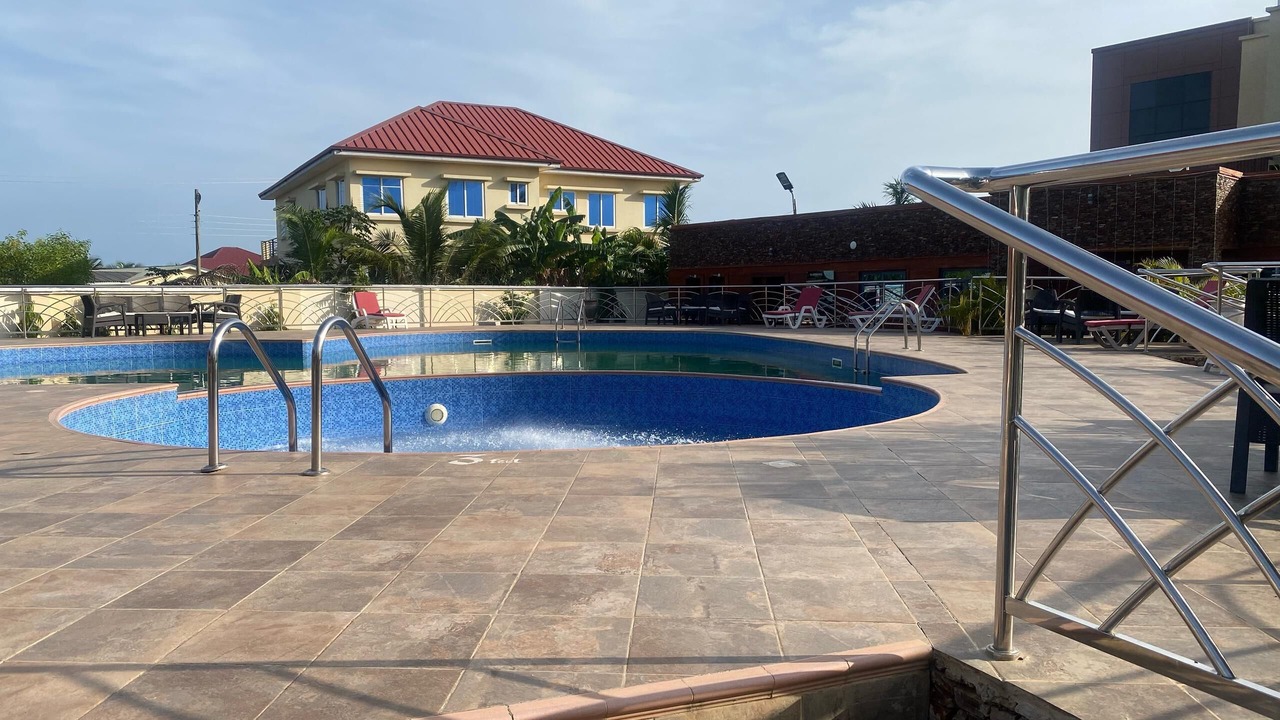 Photo of Outdoor in Ada