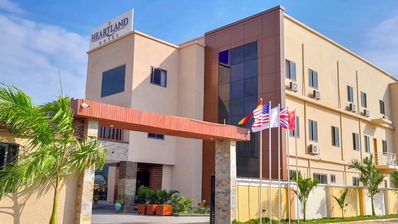 Photo of Outdoor in Ada