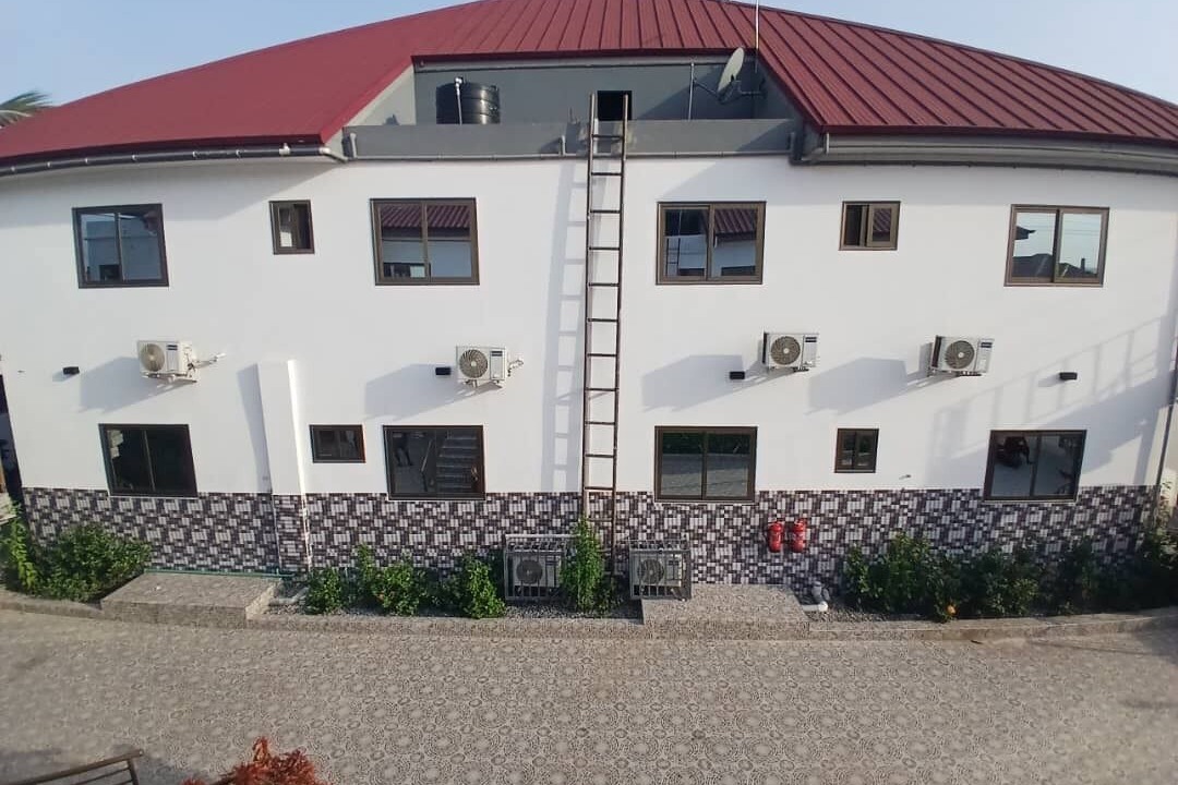 Photo of Outdoor in Adentan