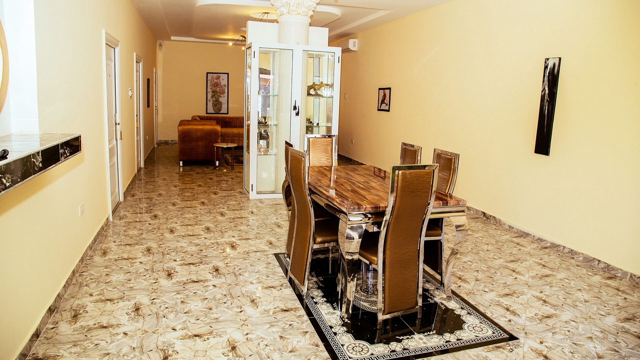 Photo of Patio Balcony in Adentan