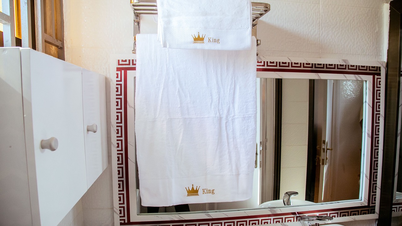 Photo of Bathroom in Adentan