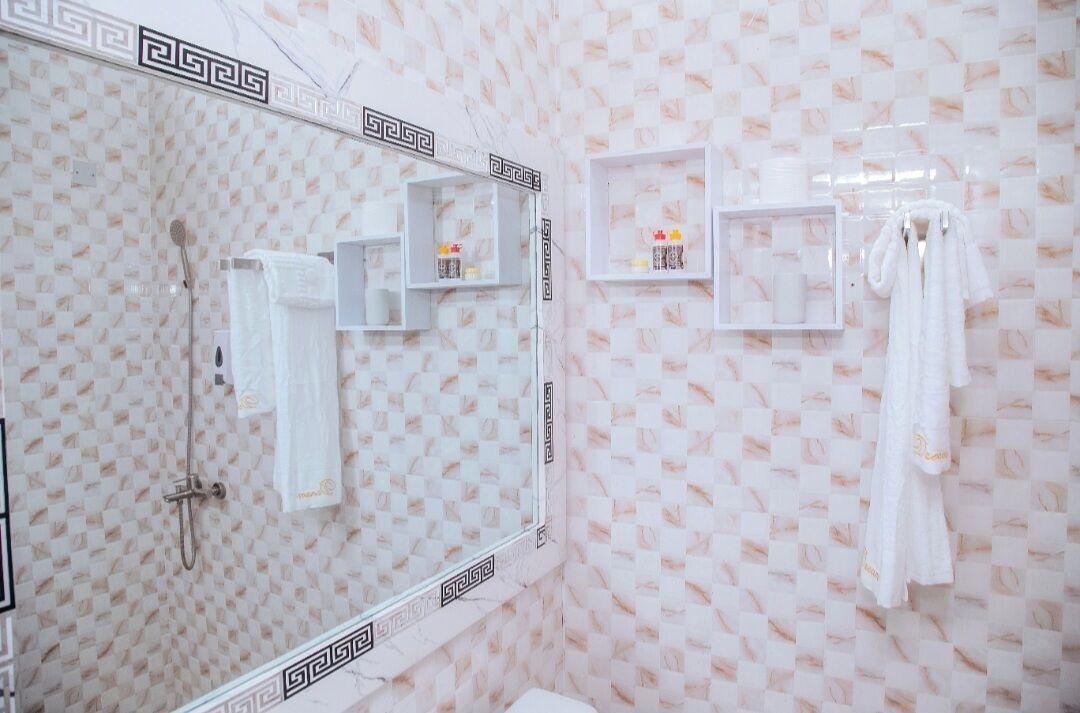Photo of Bathroom in Adentan