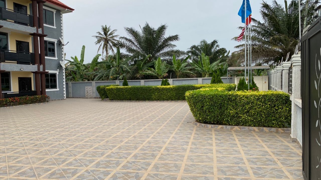 Photo of Outdoor in Sekondi-Takoradi