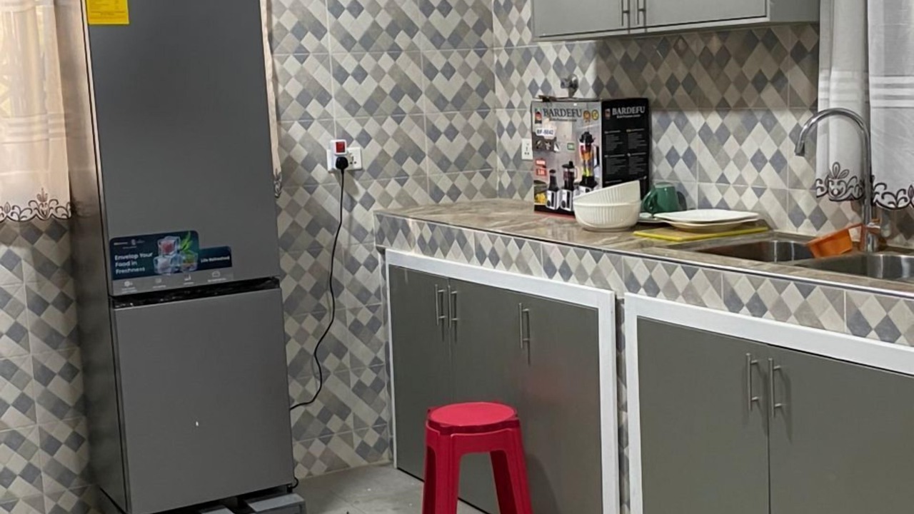 Photo of Kitchen in Sekondi-Takoradi