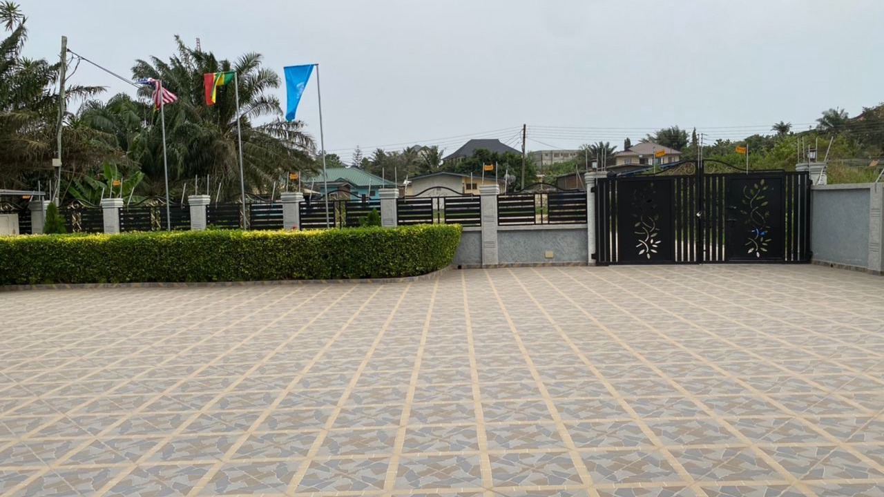 Photo of Outdoor in Sekondi-Takoradi
