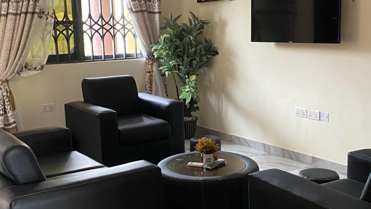 Photo of Livingroom in Sekondi-Takoradi