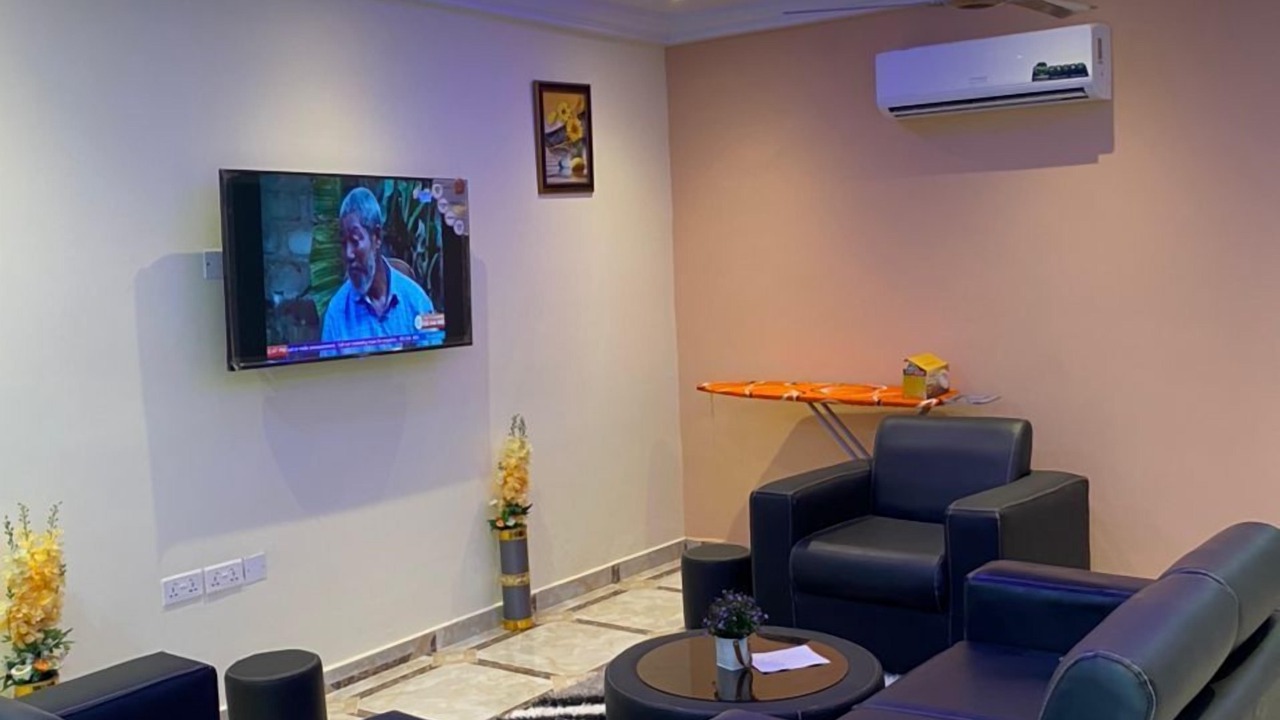 Photo of Livingroom in Sekondi-Takoradi