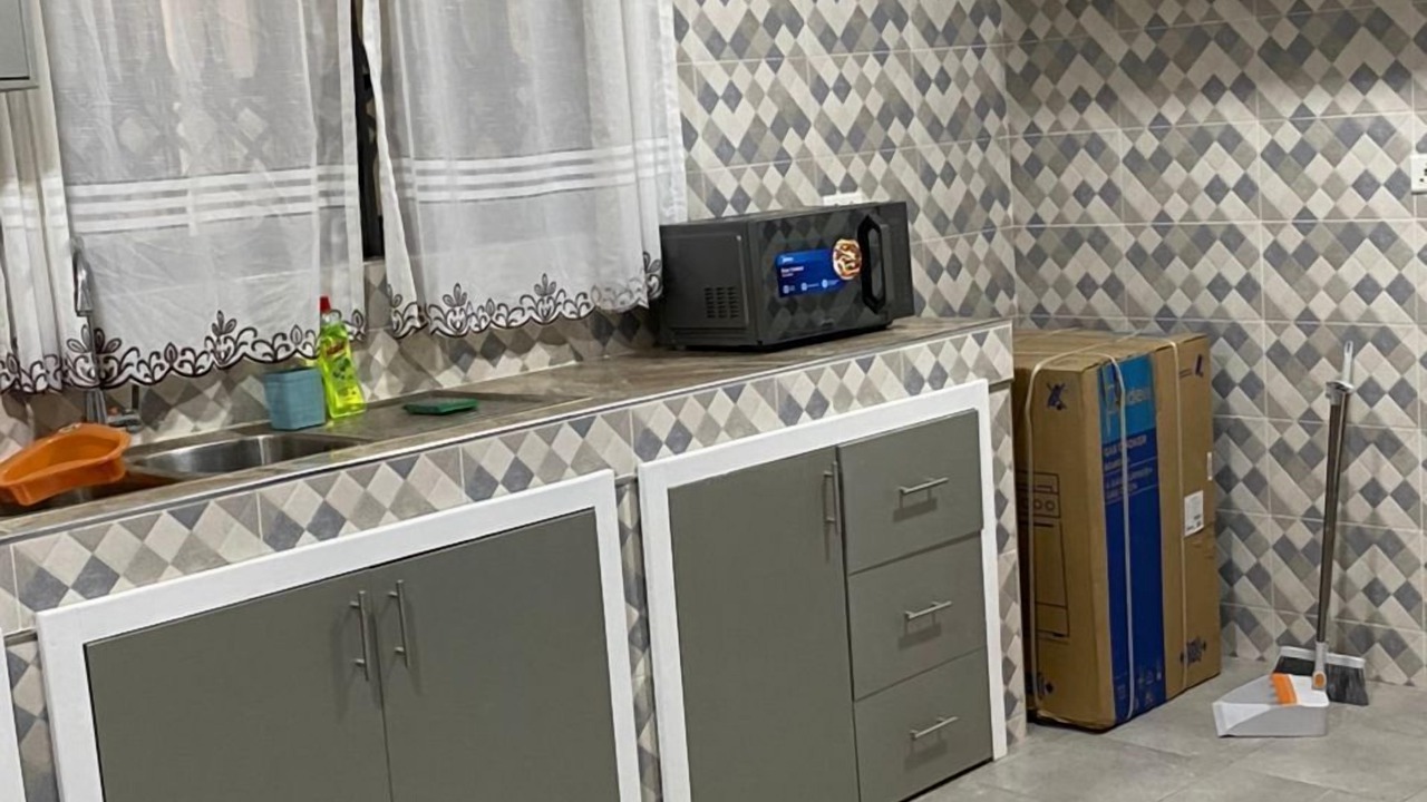 Photo of Kitchen in Sekondi-Takoradi