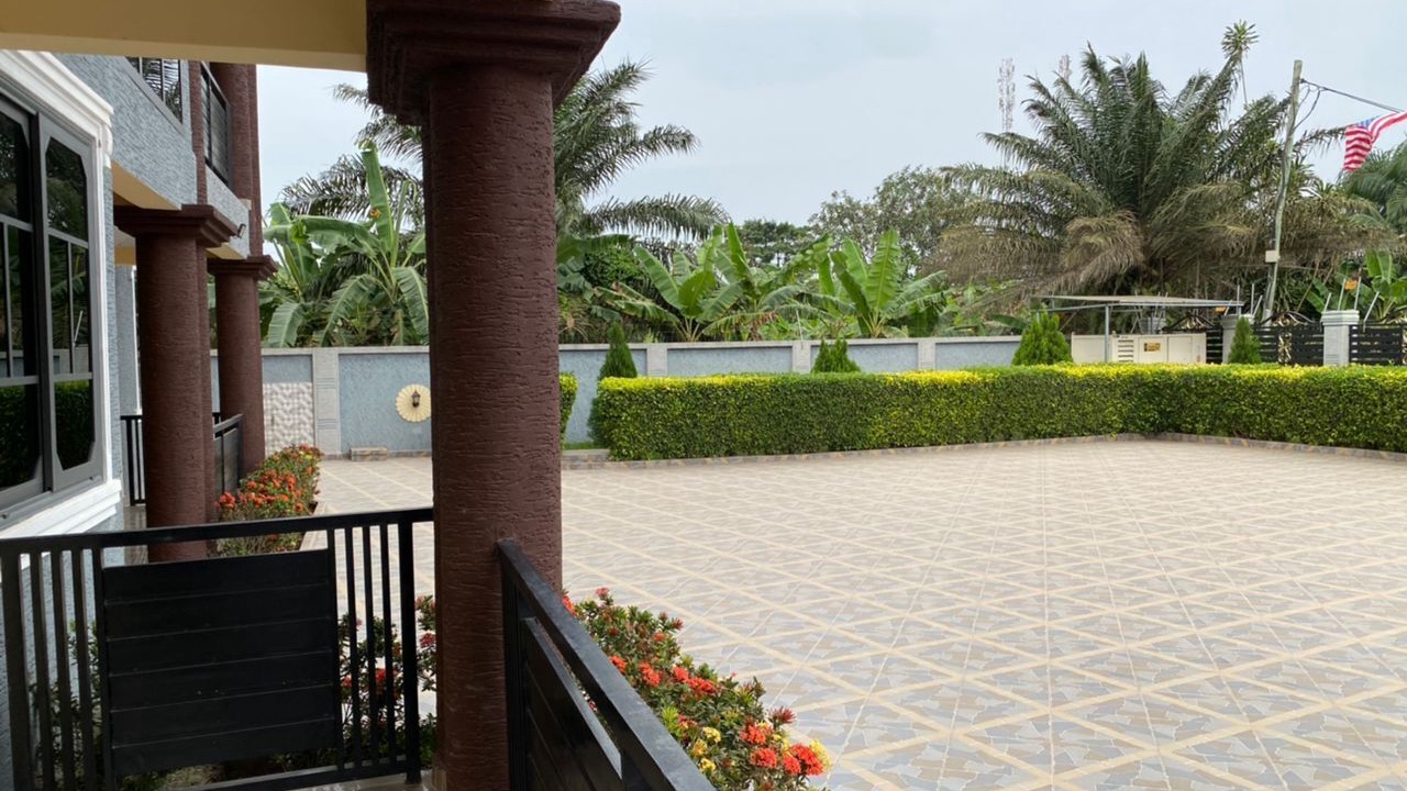Photo of Patio Balcony in Sekondi-Takoradi