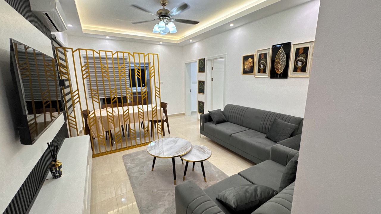 Photo of Patio Balcony in Nungua