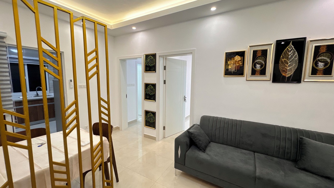 Photo of Patio Balcony in Nungua
