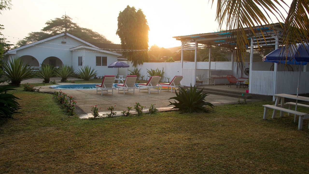 Photo of Outdoor in Sekondi-Takoradi