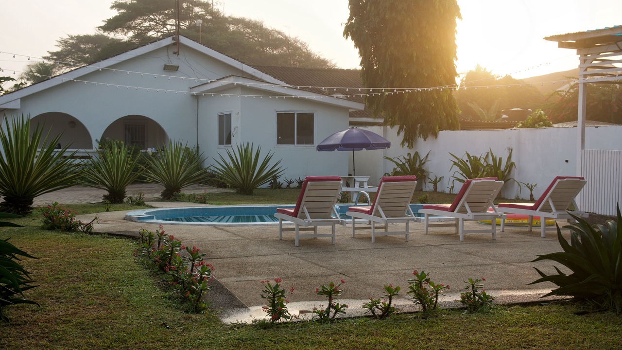 Photo of Outdoor in Sekondi-Takoradi
