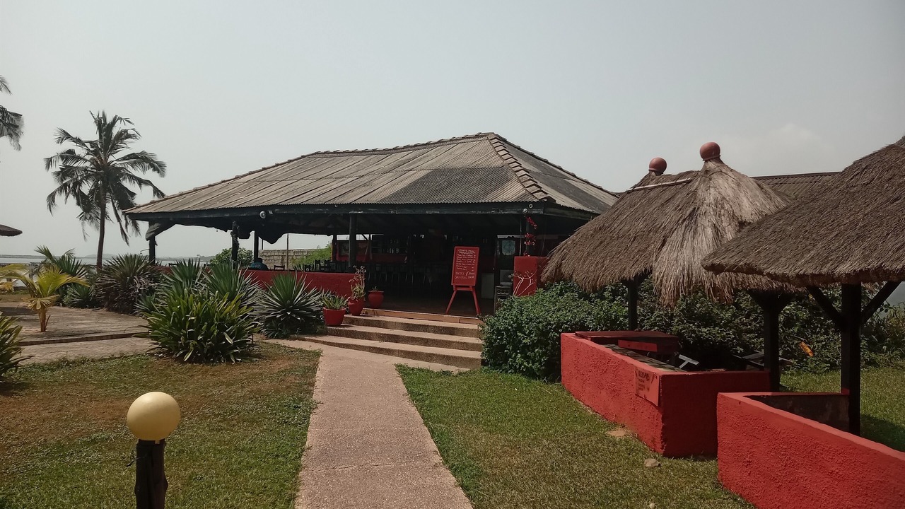 Photo of Outdoor in Sekondi-Takoradi