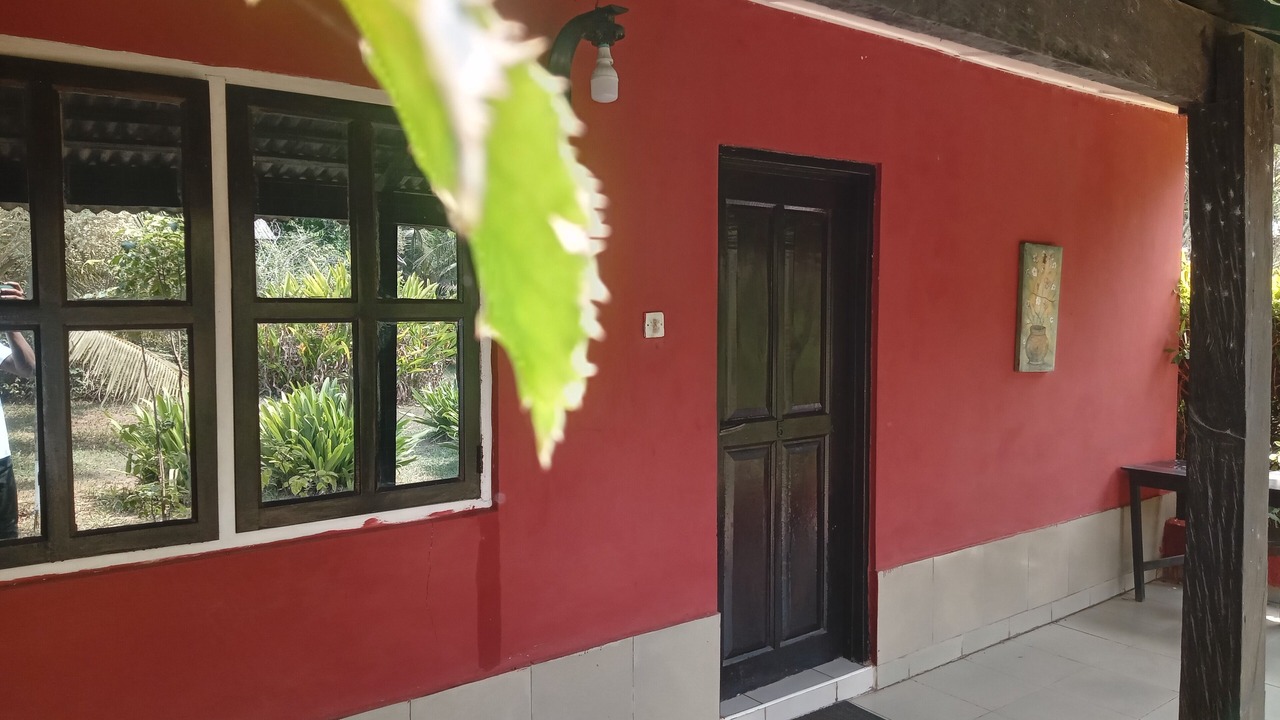 Photo of Patio Balcony in Sekondi-Takoradi