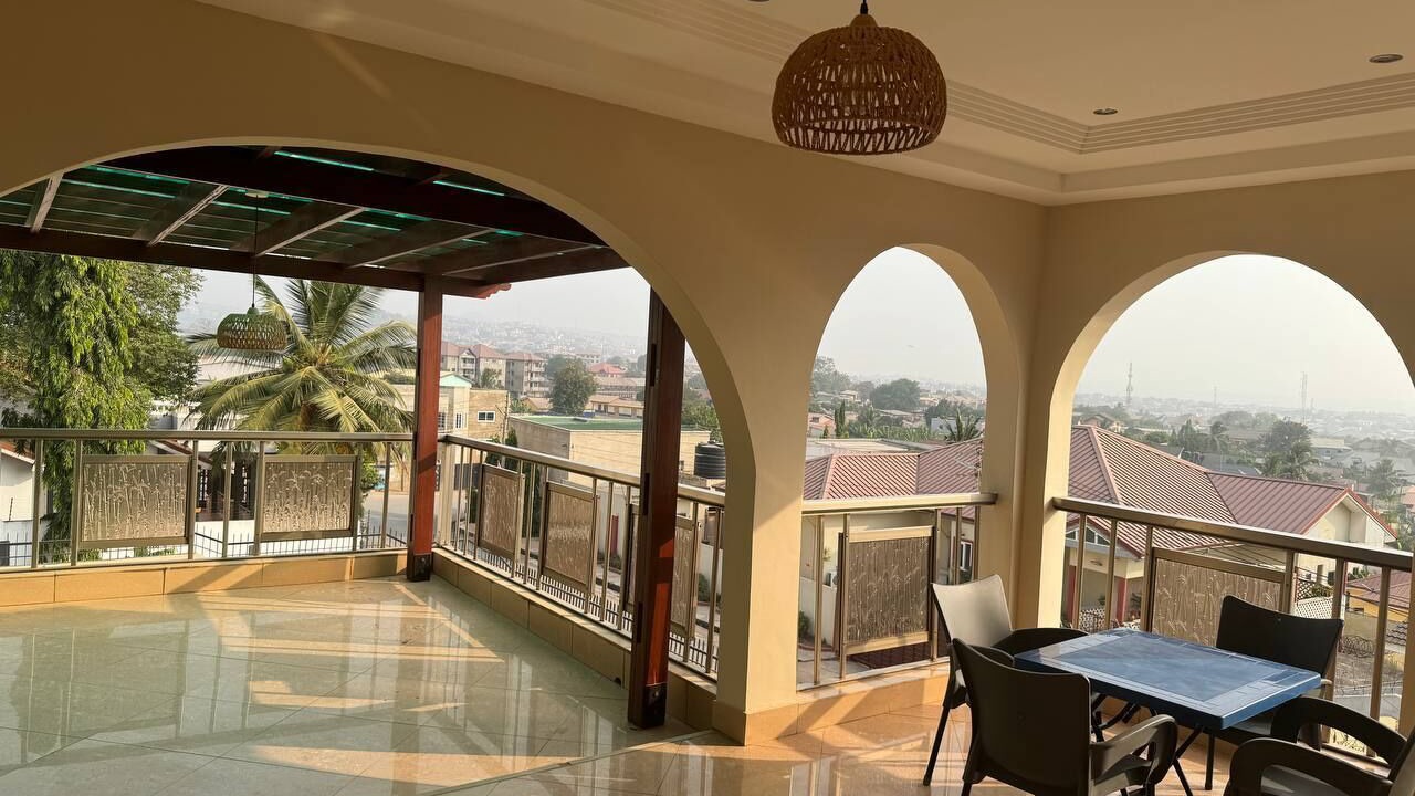Photo of Outdoor in Kwabenyan