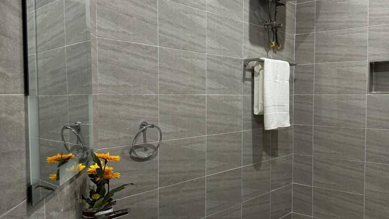Photo of Bathroom in Kwabenyan