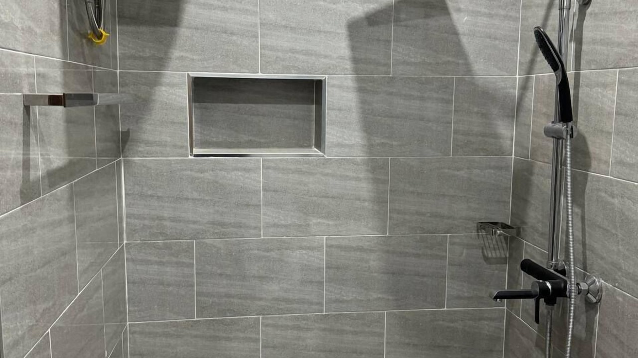 Photo of Bathroom in Kwabenyan