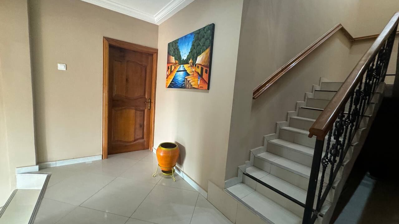 Photo of Outdoor in Kwabenyan