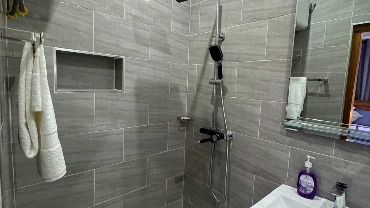 Photo of Bathroom in Kwabenyan