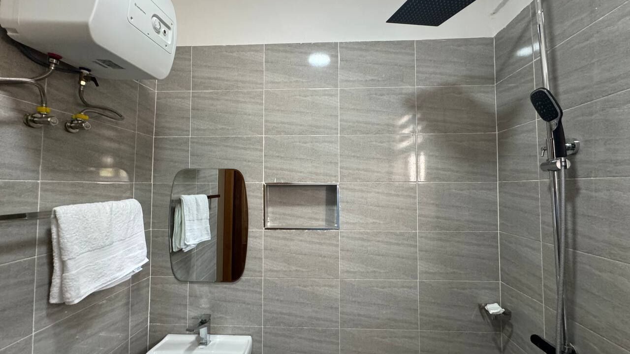 Photo of Bathroom in Kwabenyan