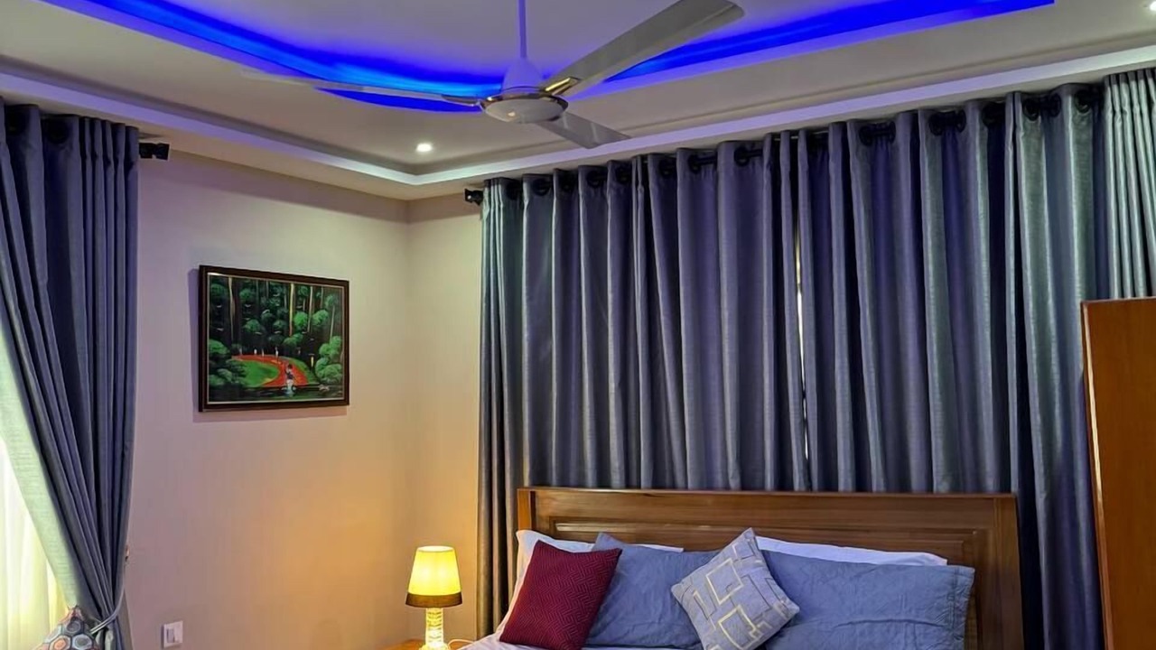 Photo of Bedroom in Kwabenyan