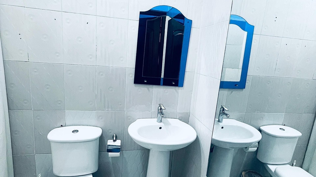 Photo of Bathroom in Adentan
