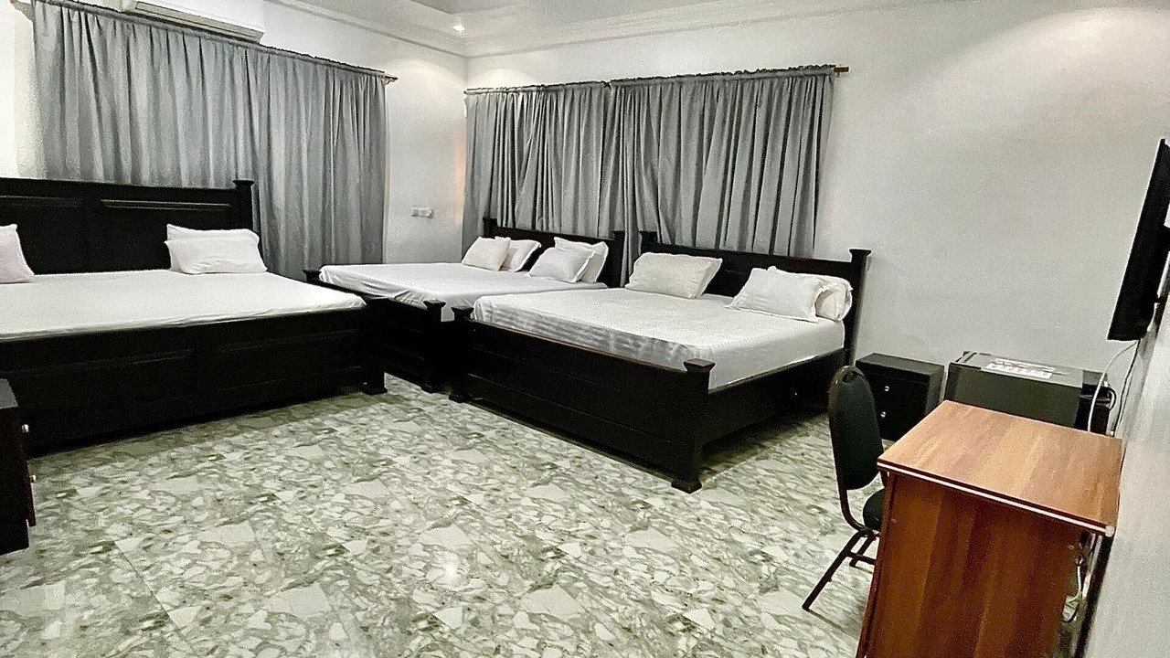 Photo of Bedroom in Adentan