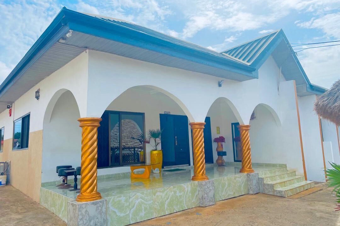 Photo of Outdoor in Adentan