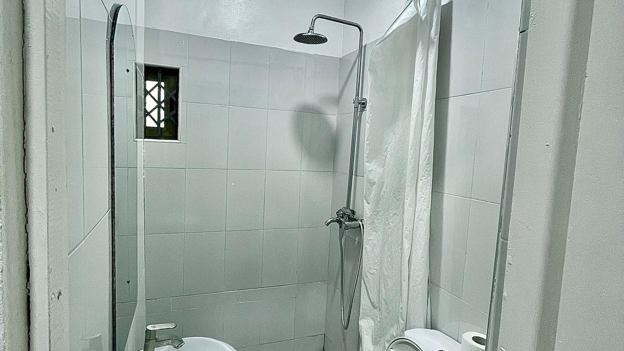 Photo of Bathroom in Adentan