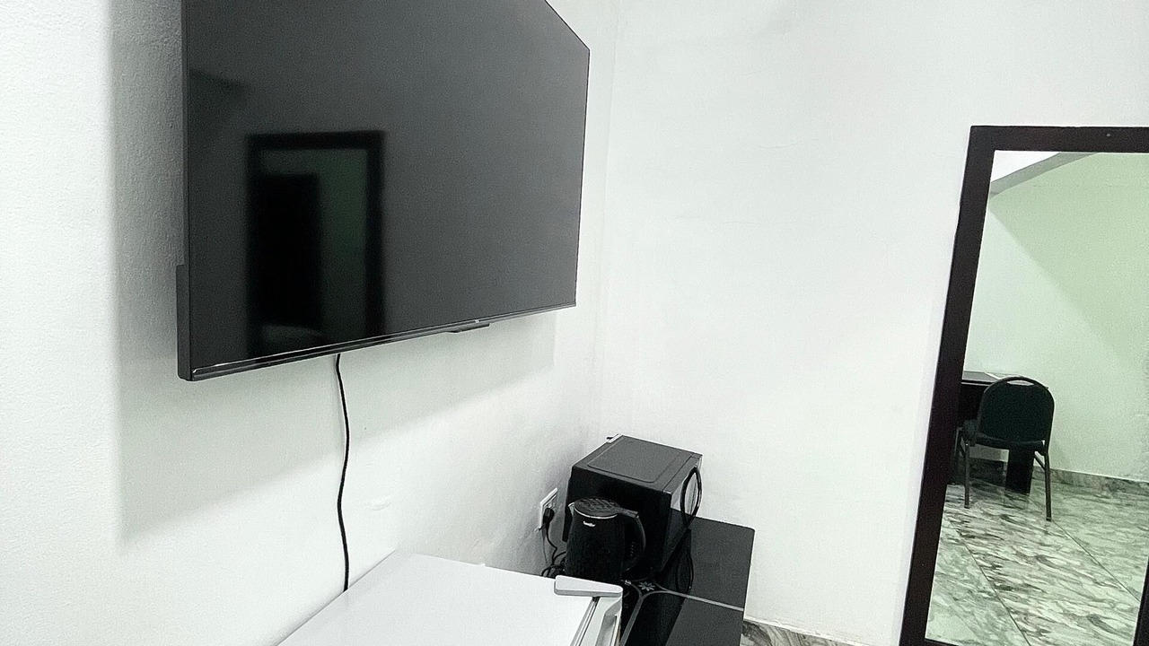 Photo of Bathroom in Adentan