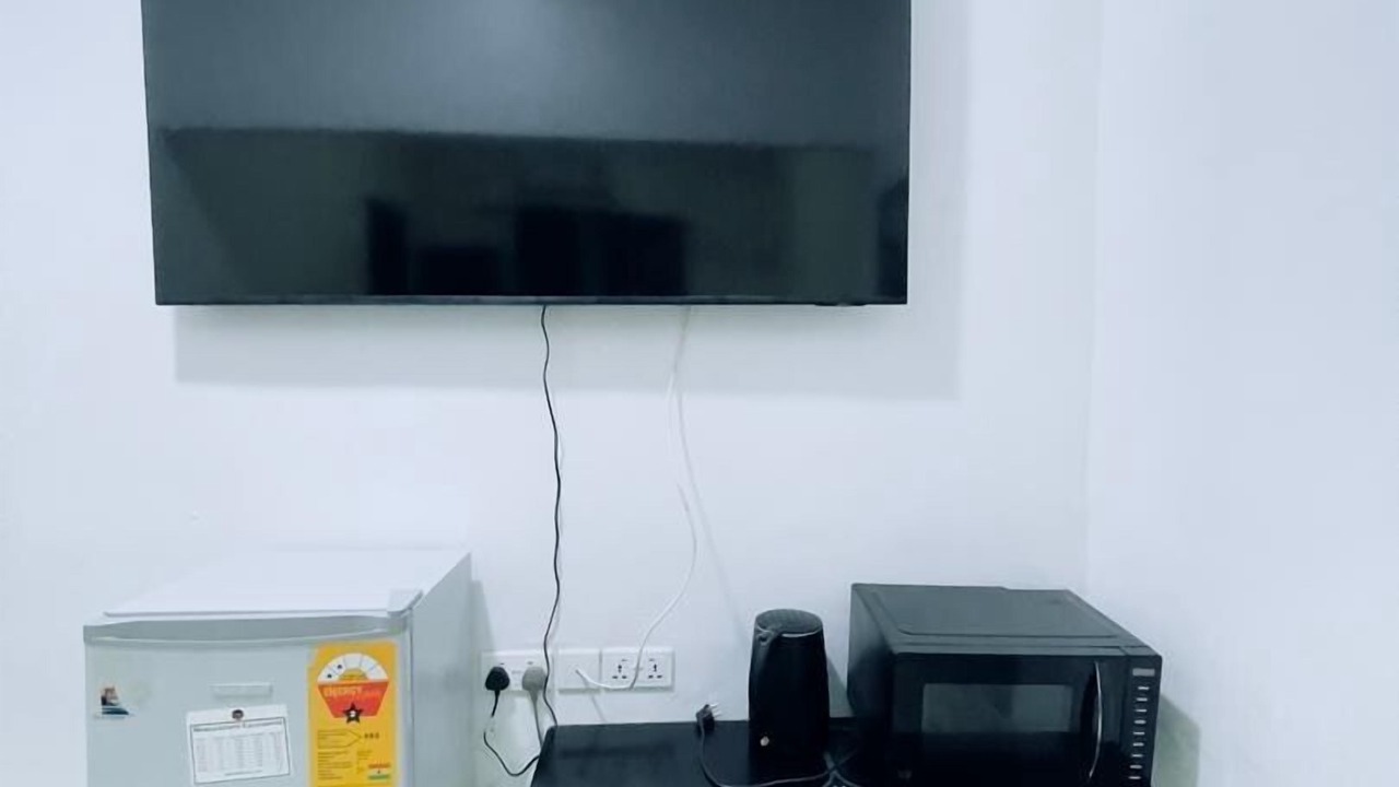 Photo of Bedroom in Adentan