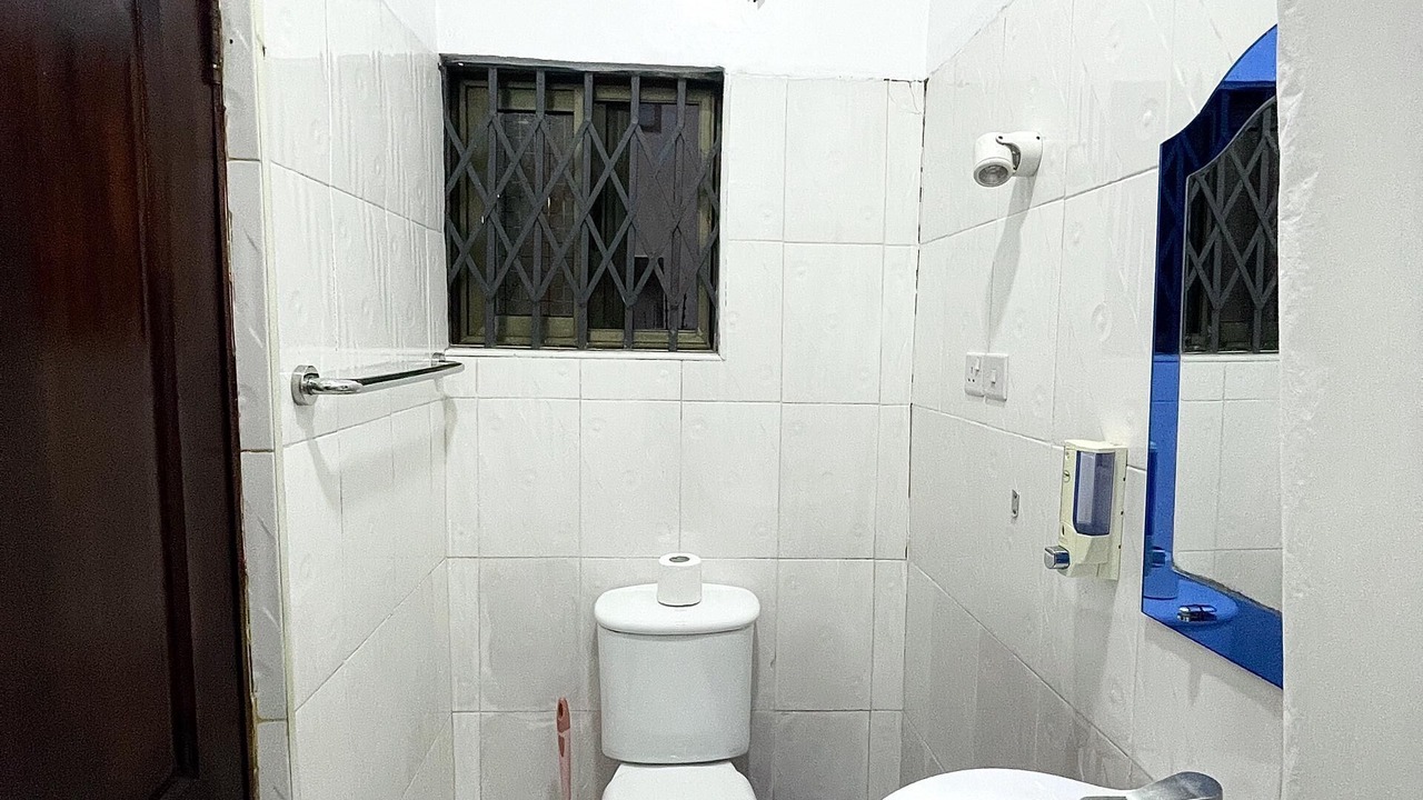Photo of Bathroom in Adentan