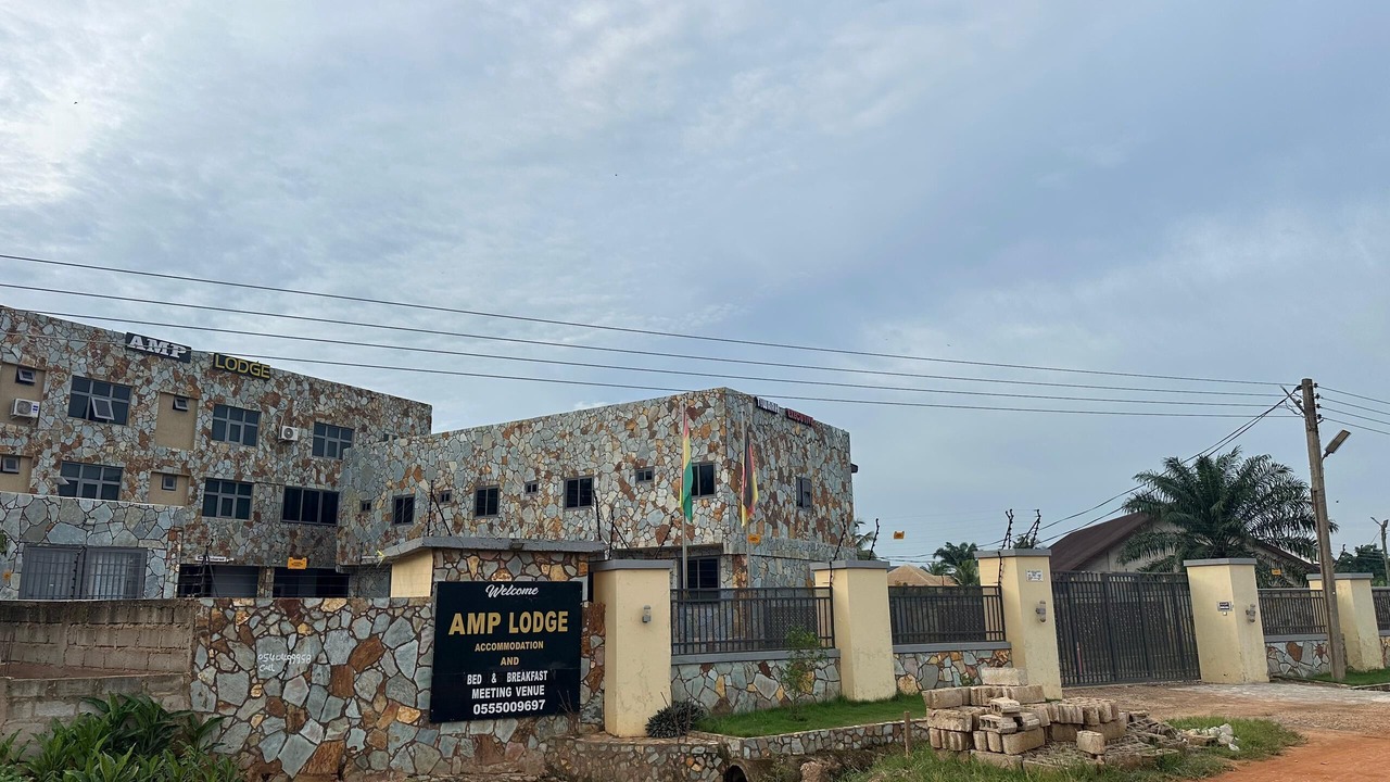Photo of Outdoor in Kumasi